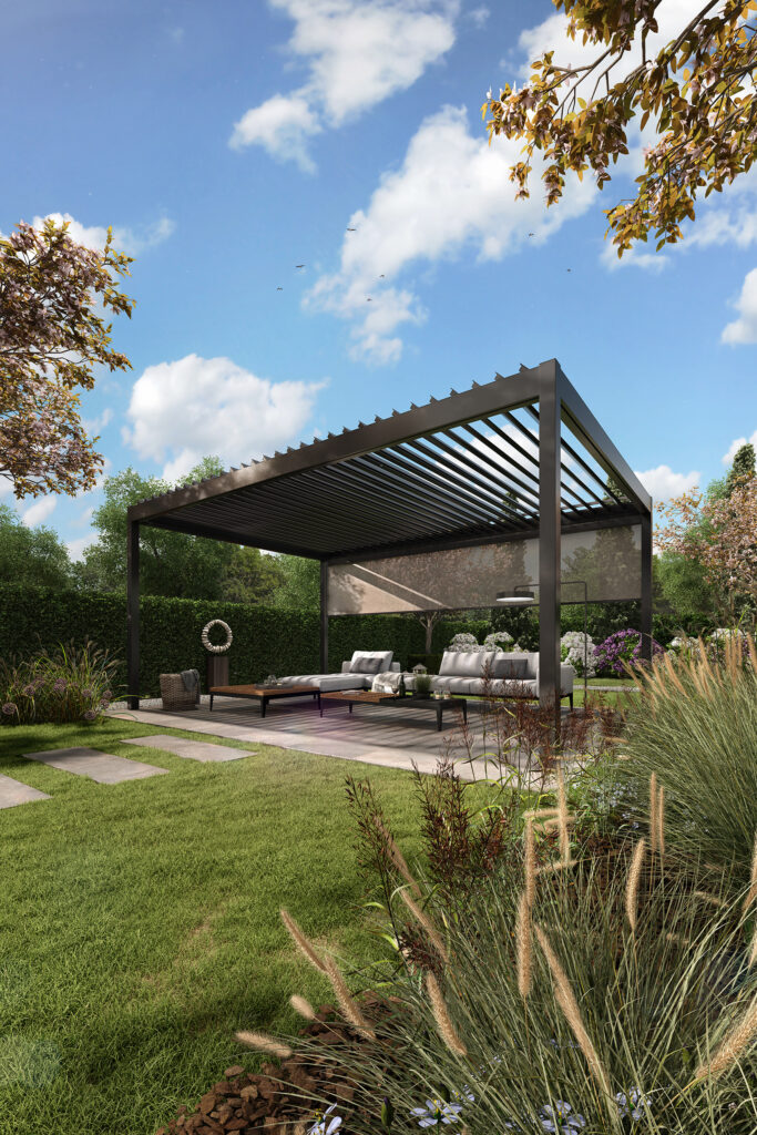 aluk pergola pallazzo v1 aluk pergola pallazzo v1