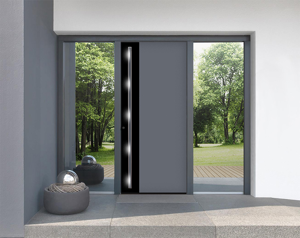 porta per listino new